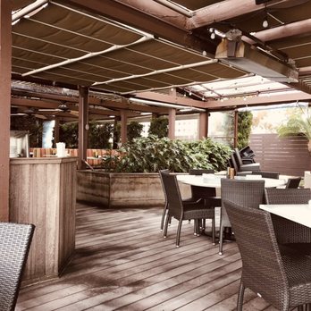 C Level - Patio - New American Near Me - San Diego, California C Level - Patio - New American Near Me - San Diego, California