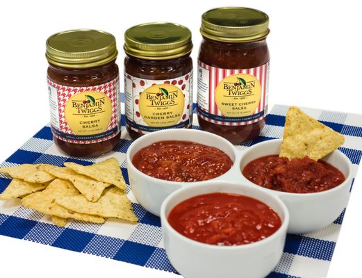 Benjamin Twiggs by null