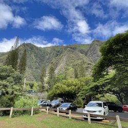 Kepaniwai Park