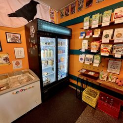 Union Food Market