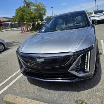 Epic Chevrolet - Car Dealers Near Me - Sacramento, California