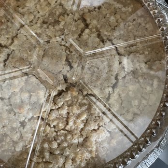 Desserts Etc  - Baked oatmeal - Desserts Near Me - Hershey, Pennsylvania