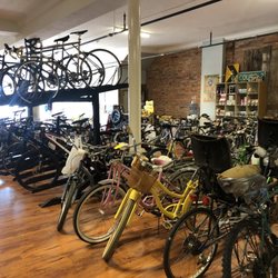 ReCre's Bike Studio