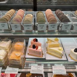 Macarons