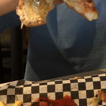 City Burger - Build your own burger and fries - Burgers Near Me - Warren, Michigan