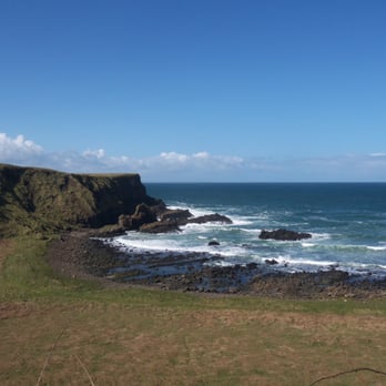 Giant's Causeway - Landmarks & Historical Buildings Near Me - Bushmills, MYL