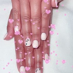 Soleil Luna Nail Spa - Beautiful service