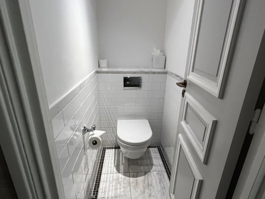 Hilton Paris Opera by null