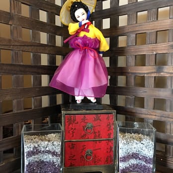 Love Love Teriyaki II - Nice decor! - Japanese Near Me - Keizer, Oregon