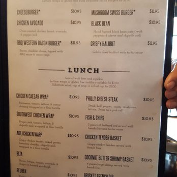 Oliver's Cafe - Menu, decent prices. - Breakfast & Brunch Near Me - Portland, Oregon