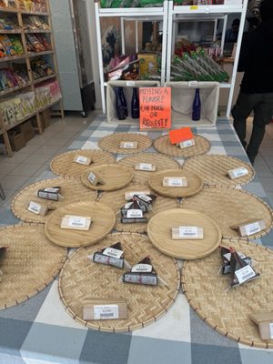 Hakata Japanese Market by null