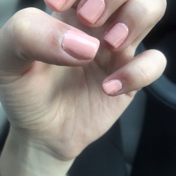 HN Passion Nails - Nail Salons Near Me - Glendale, California