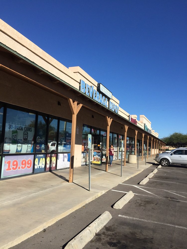 BEVERAGE DEPOT Updated September 2024 14 Reviews 4231 E 22nd St