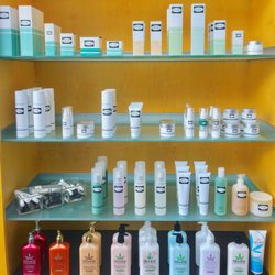 Soleil Tan Spa - Skin care