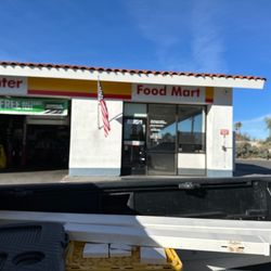 Abrego Automotive - Outside