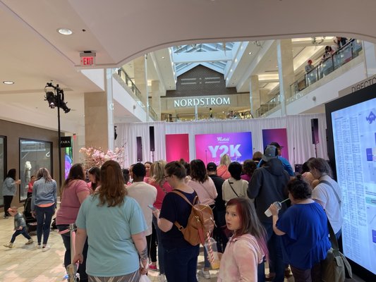 Westfield Montgomery by null