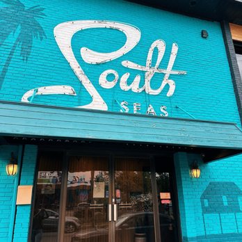 South Seas - Streetview - Tiki Bars Near Me - Louisville, Kentucky South Seas - Streetview - Tiki Bars Near Me - Louisville, Kentucky