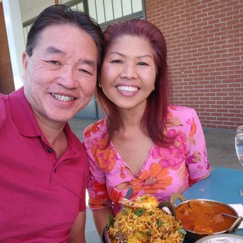 Everest Himalayan Cuisine - 02-13-22 - Himalayan/Nepalese Near Me - Encinitas, California
