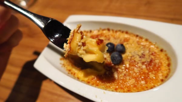 Restaurant Dae Mon by null