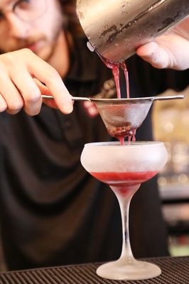 Jeng Chi Restaurant by null Jeng Chi Restaurant by null