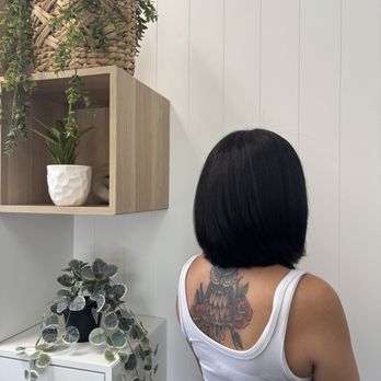 Briya - Love my new look - Hair Salons Near Me - Downey, California