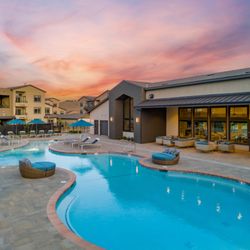 Homecoming at Kiley Ranch