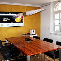 Dresden.Gold - Unser Handelsraum