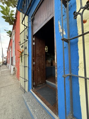 Oaxaca Brewing Co. by null