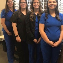 Halls Vision Clinic