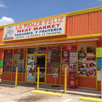 La Panza Feliz - Meat Shops Near Me - Porter, Texas La Panza Feliz - Meat Shops Near Me - Porter, Texas