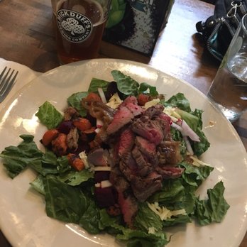 MickDuff's Brewing Company - Irish Root salad - Irish Near Me - Sandpoint, Idaho MickDuff's Brewing Company - Irish Root salad - Irish Near Me - Sandpoint, Idaho
