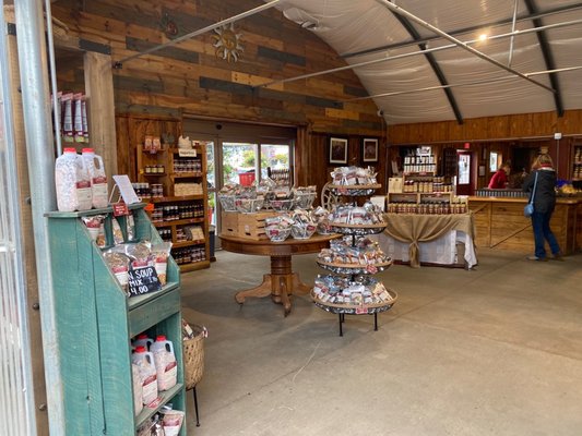 Bauman's Farm and Garden by null