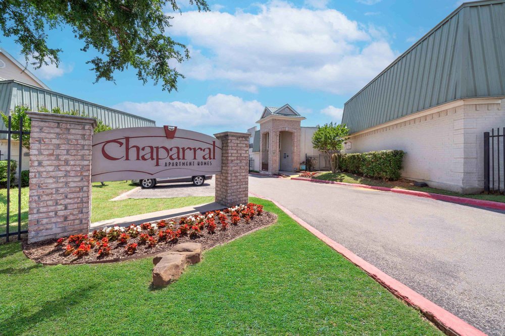 CHAPARRAL APARTMENT HOMES Updated September 2024 24 Photos 6520