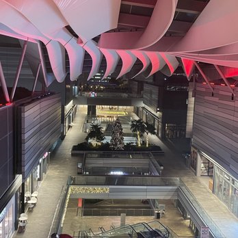 Brickell City Centre - Shopping Centers Near Me - Miami, Florida