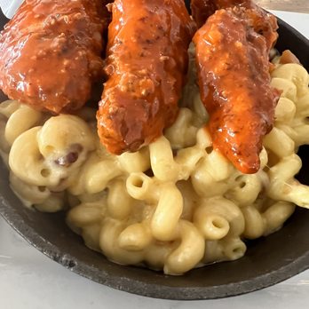 State Fare - Buffalo Mac - Breakfast & Brunch Near Me - Catonsville, Maryland