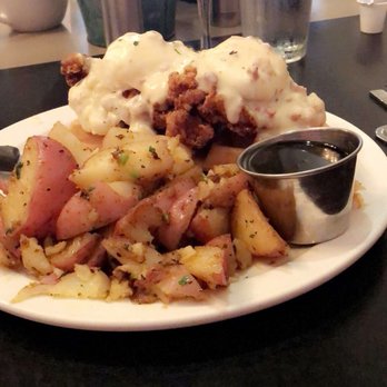 Toast - Breakfast & Brunch Near Me - Birmingham, Michigan