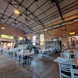 The Power Plant Texas Grill