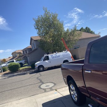 TAB Electric - This van is a good thing to see. - Electricians Near Me - Phoenix, Arizona