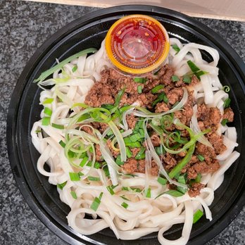 Dumpling Time - Beijing Noodles - Dim Sum Near Me - San Francisco, California
