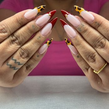 Luna Nails & Spa - Nail Salons Near Me - Upland, California Luna Nails & Spa - Nail Salons Near Me - Upland, California