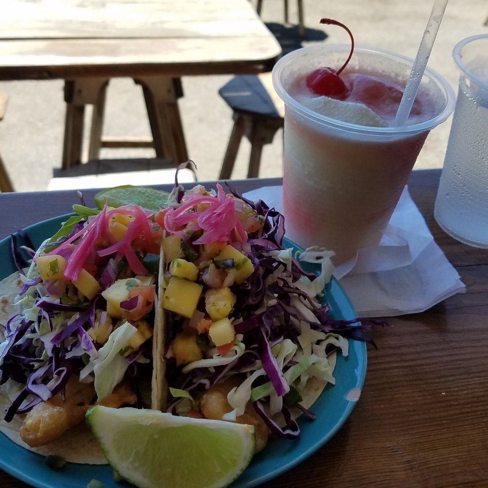 Bistro del Mar - Food Trucks Near Me
