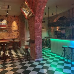 Cantina Canalla