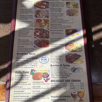 Beto's Mexican Restaurant - Mexican Near Me - Austin, Texas Beto's Mexican Restaurant - Mexican Near Me - Austin, Texas