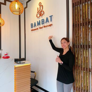 BAMBAT Advanced Thai Massage - Massage Near Me - Brookline, Massachusetts BAMBAT Advanced Thai Massage - Massage Near Me - Brookline, Massachusetts
