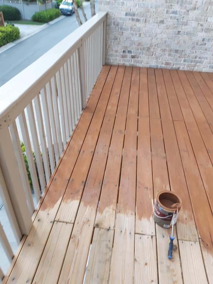 Slide of MD Color Splash