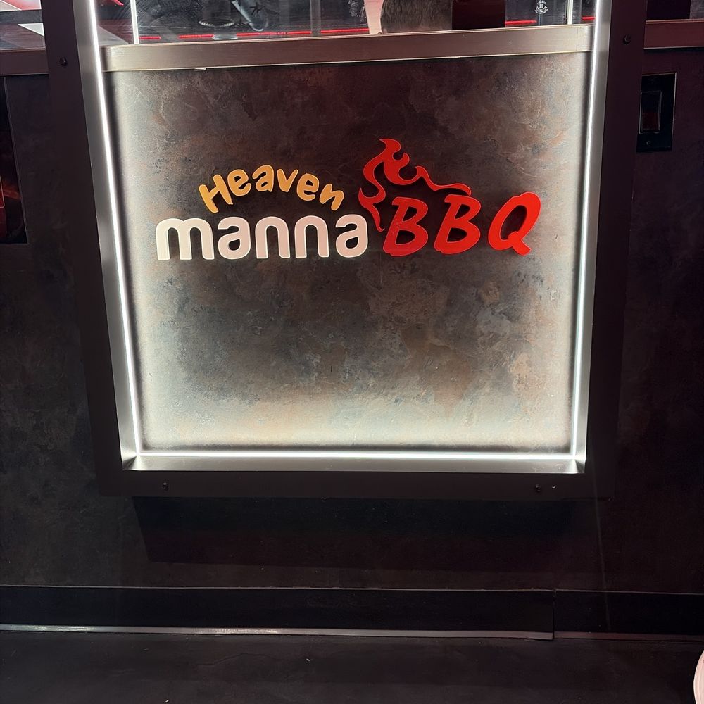 Manna Heaven BBQ - Korean Near Me - San Marcos, California Manna Heaven BBQ - Korean Near Me - San Marcos, California