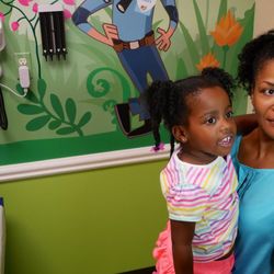 AdventHealth Centra Care Kids Lake Mary