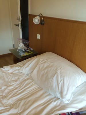 Park Inn by Radisson Uppsala by null