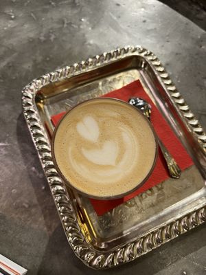 Aksum Coffee House by null