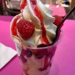 Boon - Delipink supplement framboise miaaaaaaaam